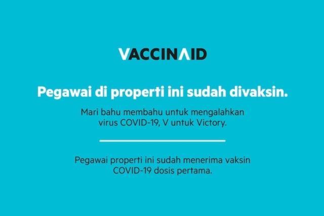 Oyo 1718 Homestay Wak Gobenk Salakan Bagian luar foto